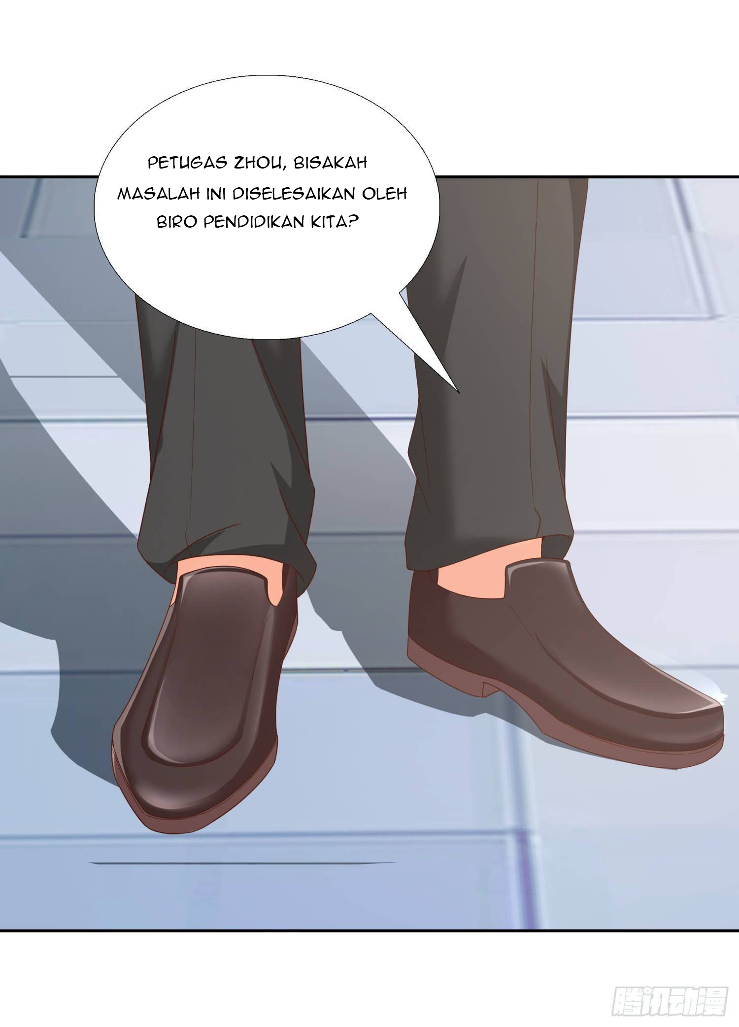 Super School Doctor (Supreme Campus Doctor) chapter 40